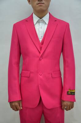 Festive - Fuschia