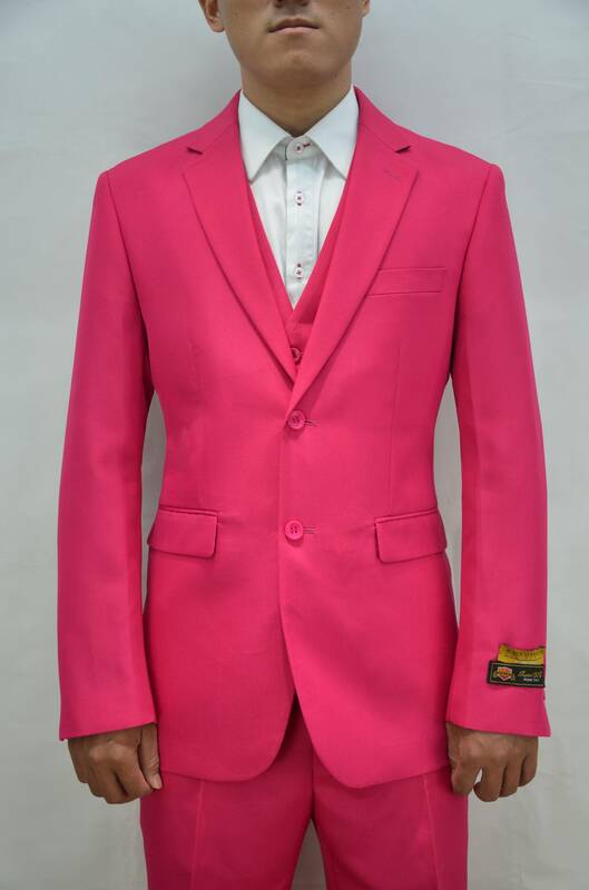 Festive - Fuschia
