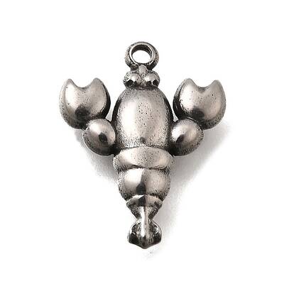 304 Stainless Steel Pendants