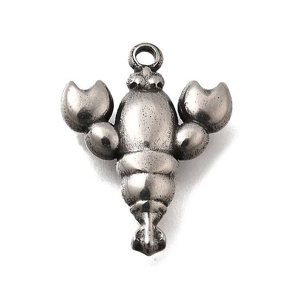 304 Stainless Steel Pendants