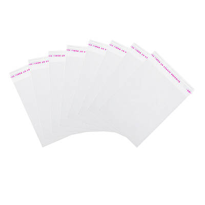 Cellophane Bags