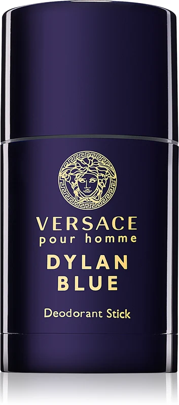 Versace Dylan Blue Deodorant - 75 ml