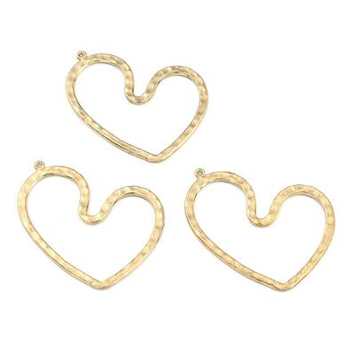 Zinc Alloy Pendants