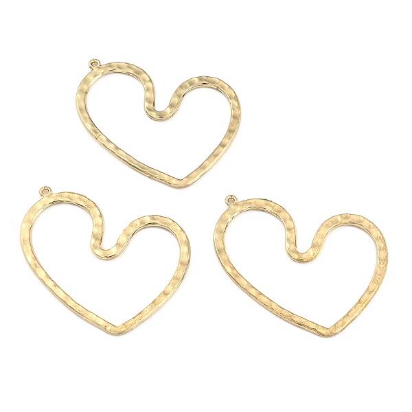 Zinc Alloy Pendants
