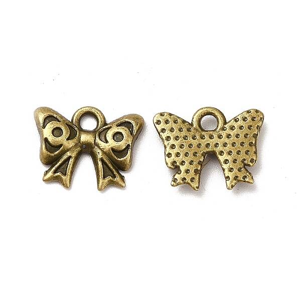 Tibetan Style Alloy Charms