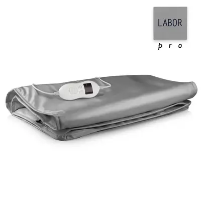 Electro Warmer Termocoperta Scaldalettino 60 X 155 Cm