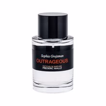 Frederic malle Outrageous EDT dimensione 100ml