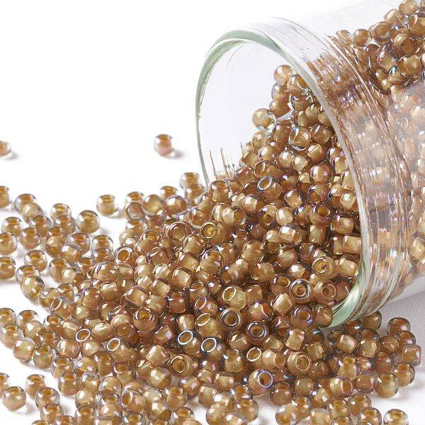 TOHO Round Seed Beads