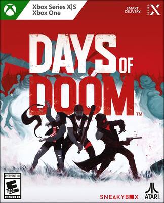 Days of Doom