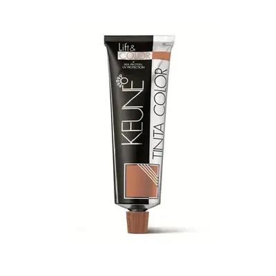 Keune Lift & color permanent hair dye 444 copper 60 ml