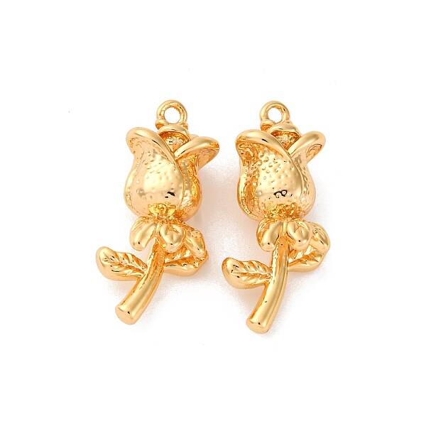 Brass Pendants