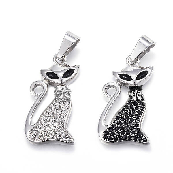 316 Surgical Stainless Steel Pendants