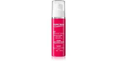 Topicrem Ah3 Global compact anti-wrinkle illuminating face serum