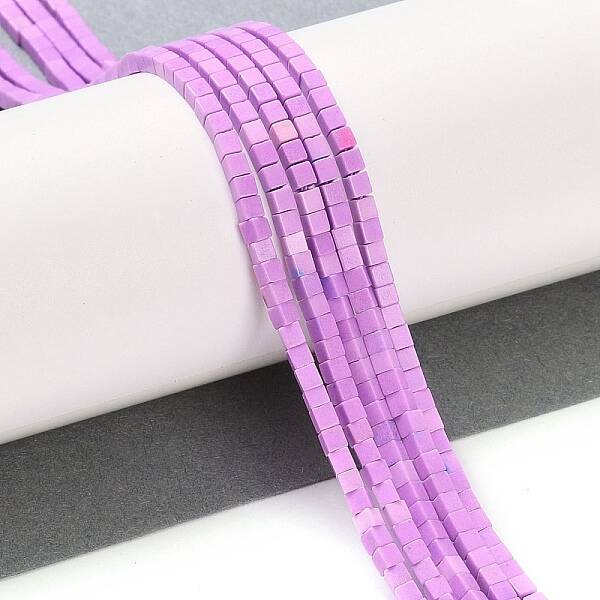 Natural Agate Beads Strands