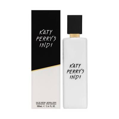 Katy PerryS Indi Perfume for Women - Eau de Parfum Spray 3.4 oz