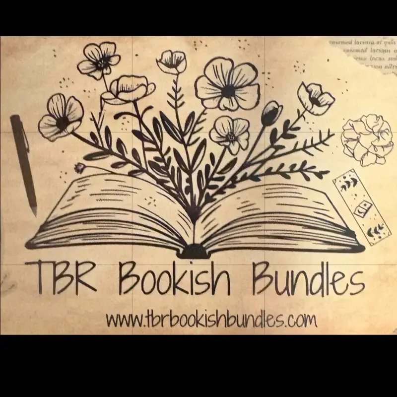 TBR Bookish Bundles 30 Picks