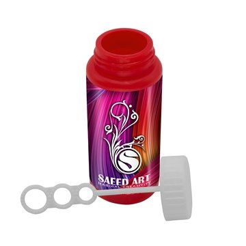 150 Promotional 2 oz Bubbles