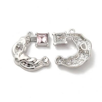 Alloy Pendant