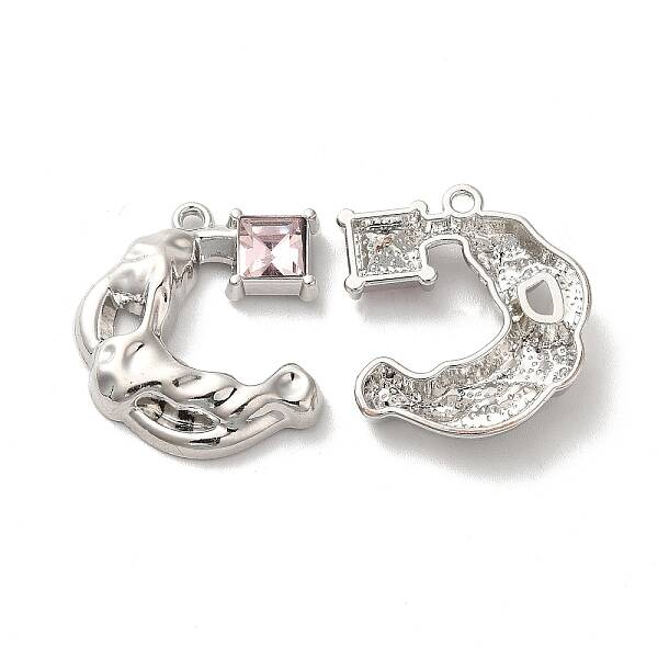 Alloy Pendant