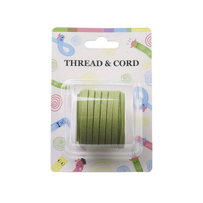 Faux Suede Cord
