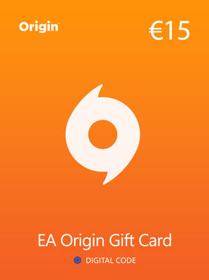 EA Origin EU 15 EUR Europe | EA