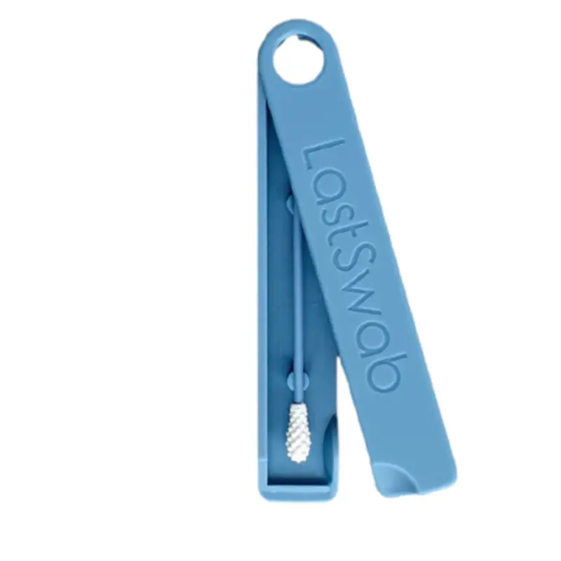 Lastobject Lastswab Basic, Whale Blue