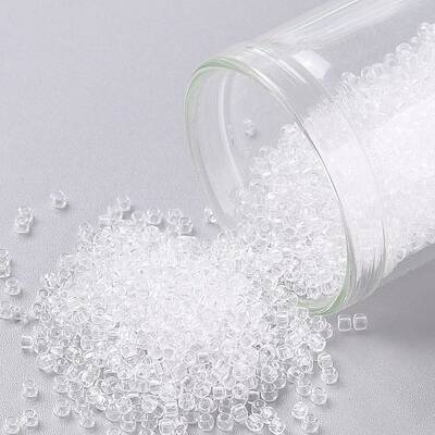 TOHO Round Seed Beads