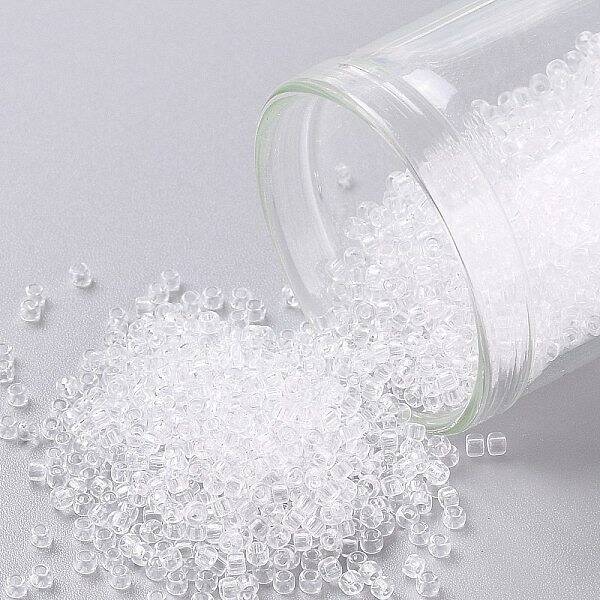 TOHO Round Seed Beads