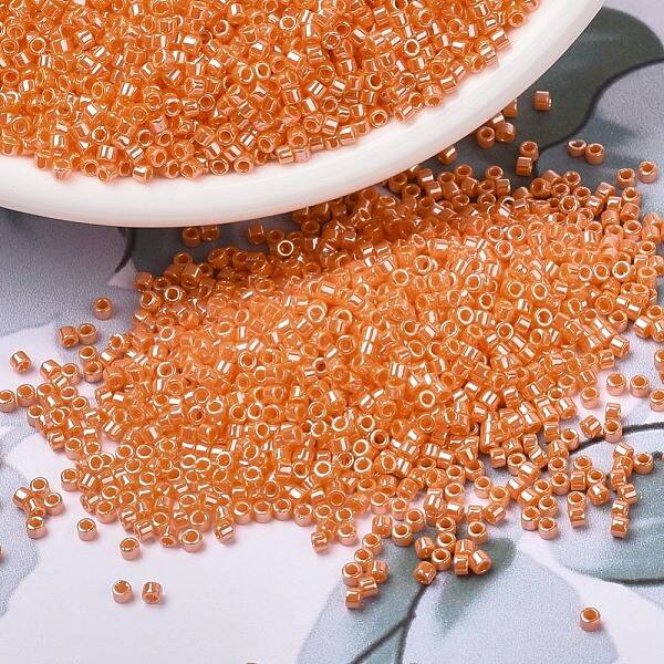 MIYUKI Delica Beads