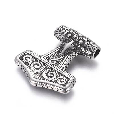 304 Stainless Steel Pendants