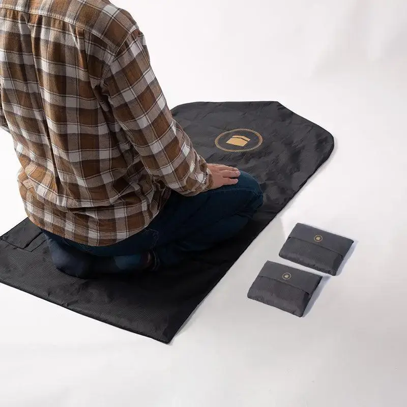 Travel Prayer Mat  Portable Foldable  MR052