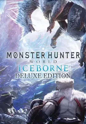 MONSTER HUNTER: WORLD: Iceborne Deluxe Edition ROW | Steam