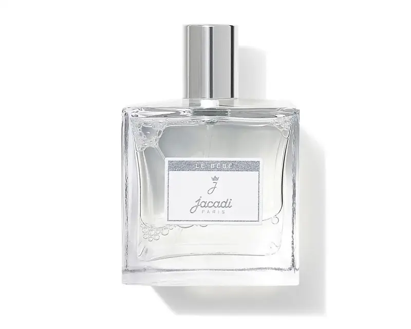 Jacadi Eau De Soin Bebe 100ml