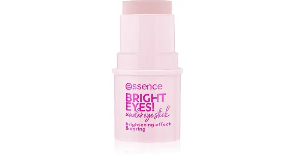 Essence Bright Eyes! Undereye Stick 5.5 ml 01 Soft Rose