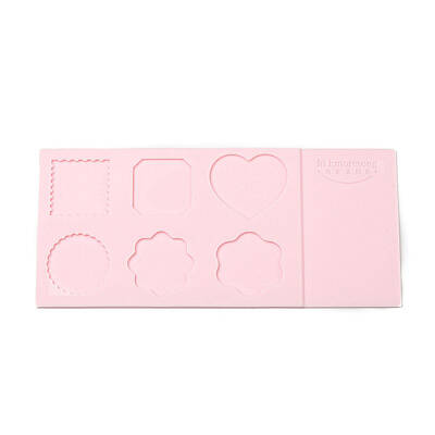 Silicone Wax Seal Mats