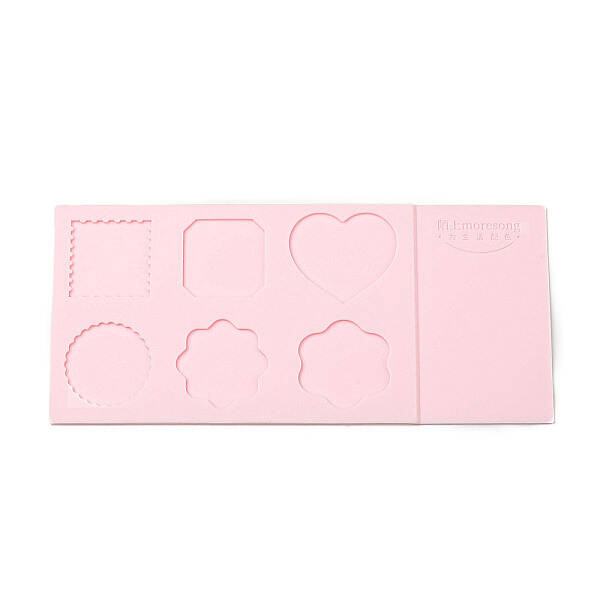 Silicone Wax Seal Mats