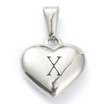 304 Stainless Steel Pendants