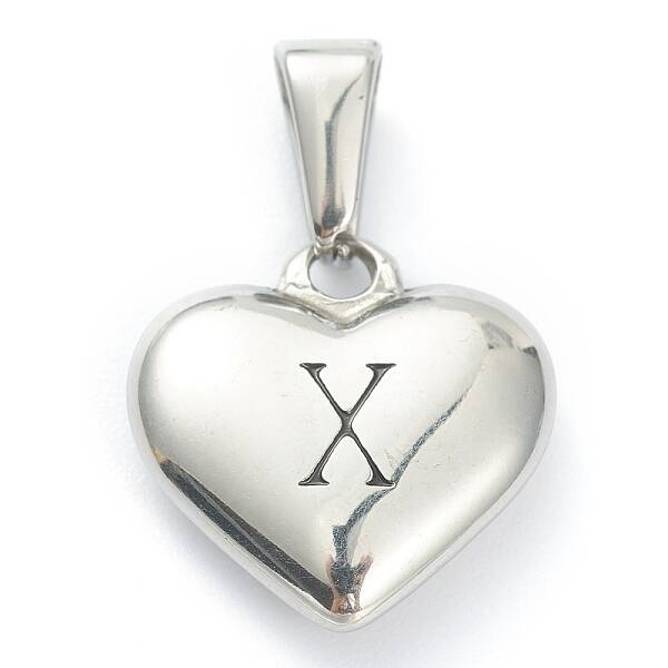 304 Stainless Steel Pendants