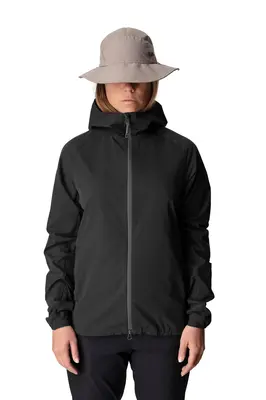 W's Daybreak Jacket | Color: true black | Size: L