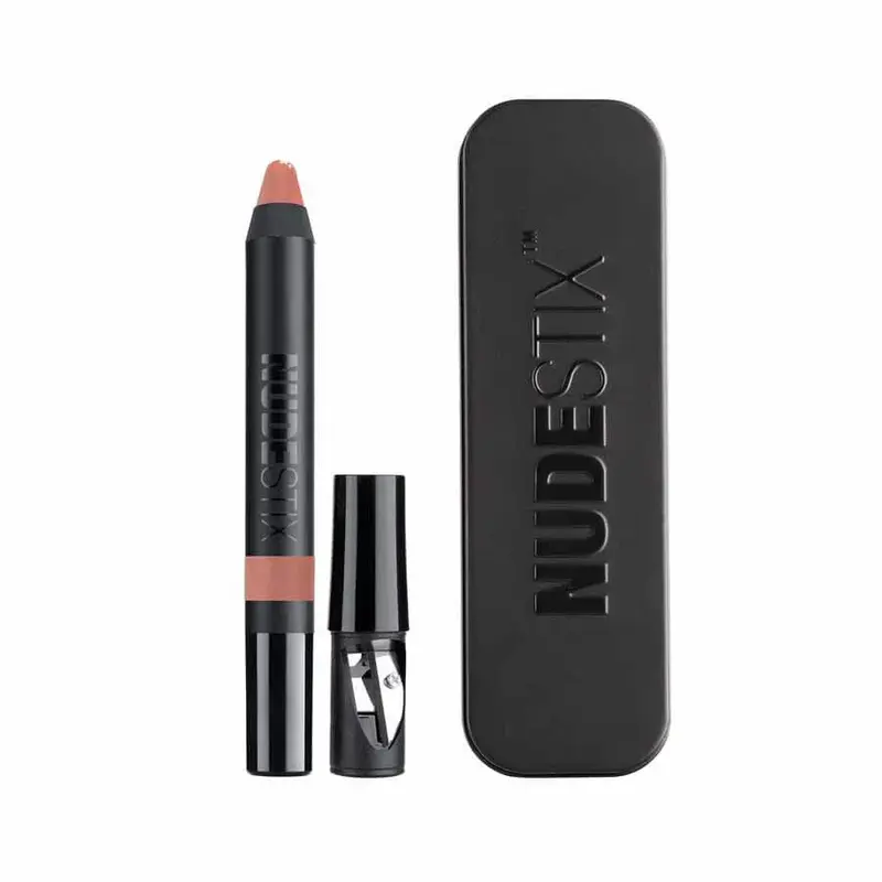 Nudestix Sin 2 in 1 Lip and Cheek Pencil 2.49 g