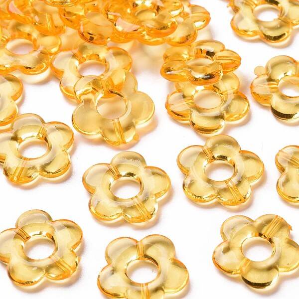 Transparent Acrylic Bead Frames