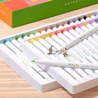 KACO KALOR 36 Mechanical Color Pencil Set Premium, Refillable Soft Lead Cores Dia2.6mm, 36 Count, Pack Of 1 Color Box