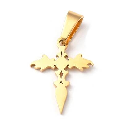 304 Stainless Steel Pendants