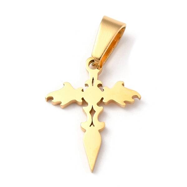 304 Stainless Steel Pendants