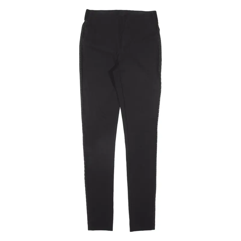 RAG & BONE Trousers Black Slim Skinny Womens W26 L30