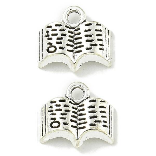 Tibetan Style Alloy Pendants