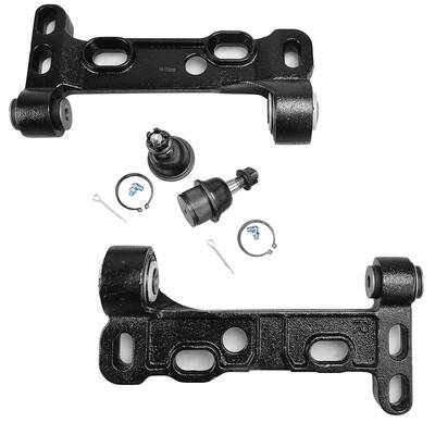 YITAMOTOR® 2002-2009 Buick Rainier, Chevy SSR/Trailblazer Front Lower Control Arm Bracket