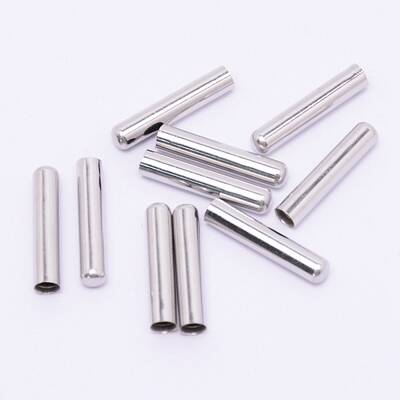 Brass Cord Ends