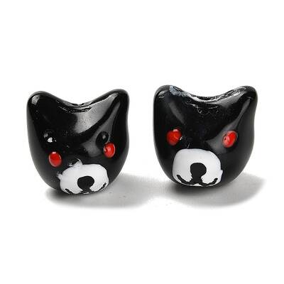 Handmade Lampwork Beads