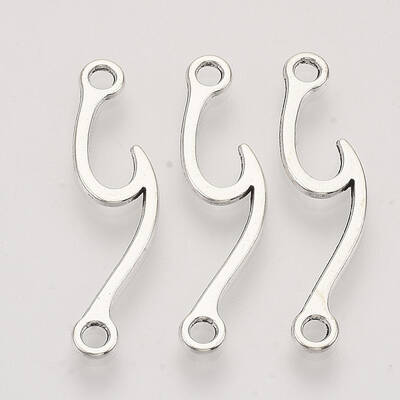 Tibetan Style Alloy Links connectors
